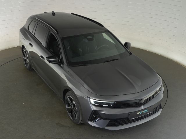Astra L ST GS+AHK+NAVI+360 GRAD KAMERA+SITZ-/LEN