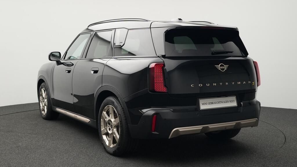 MINI Countryman SE (Cooper) - Bild 8