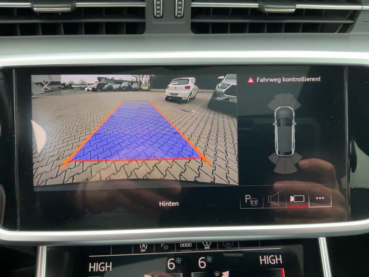 Audi A6 - Bild 17