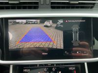 Audi A6 - Vorschau Bild 17