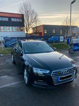 Audi A4 2.0 TFSI 140 ultra S tronic sport Avant sport - Audi A4 Gebrauchtwagen Privatanbieter