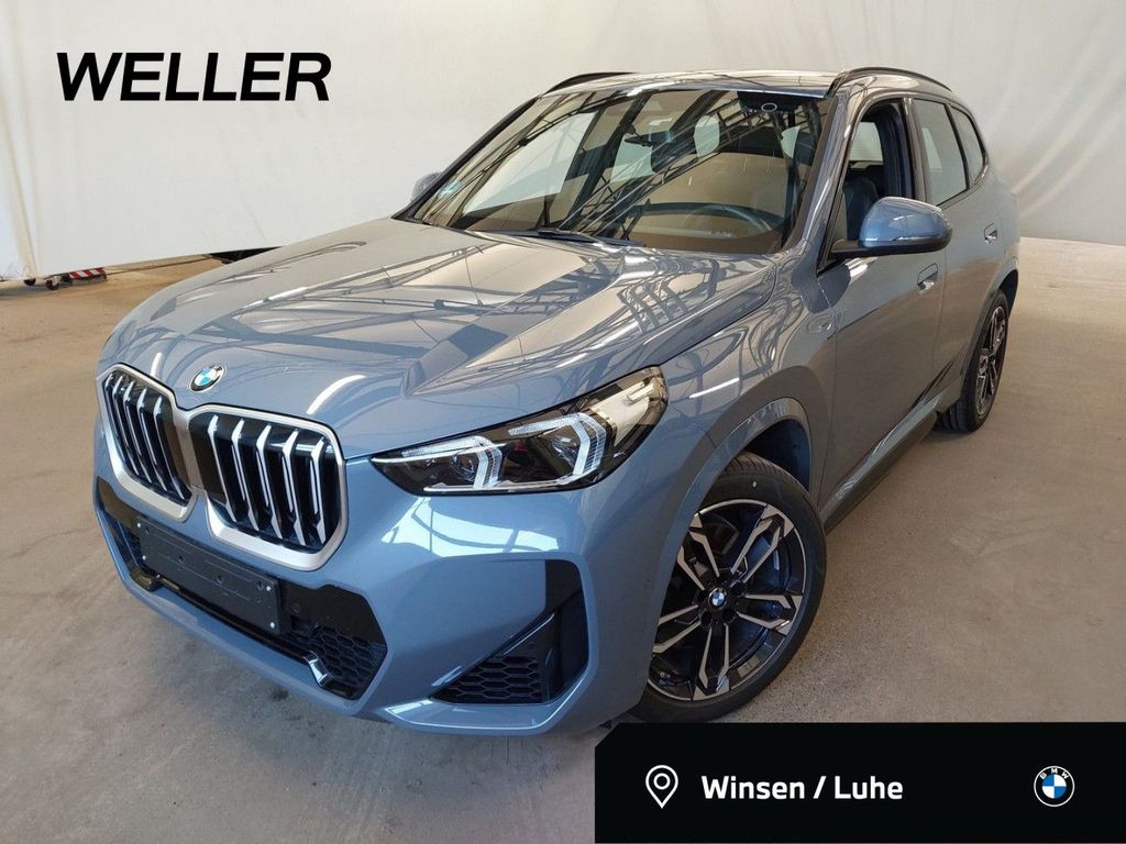 Image of BMW X1