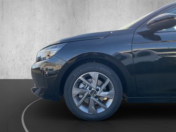 Opel Corsa Edition 1.2T MT6 100PS PDC,LHZ,SHZ,