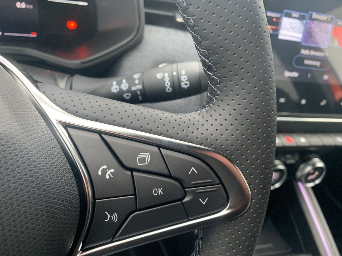 Renault Clio - Bild 23