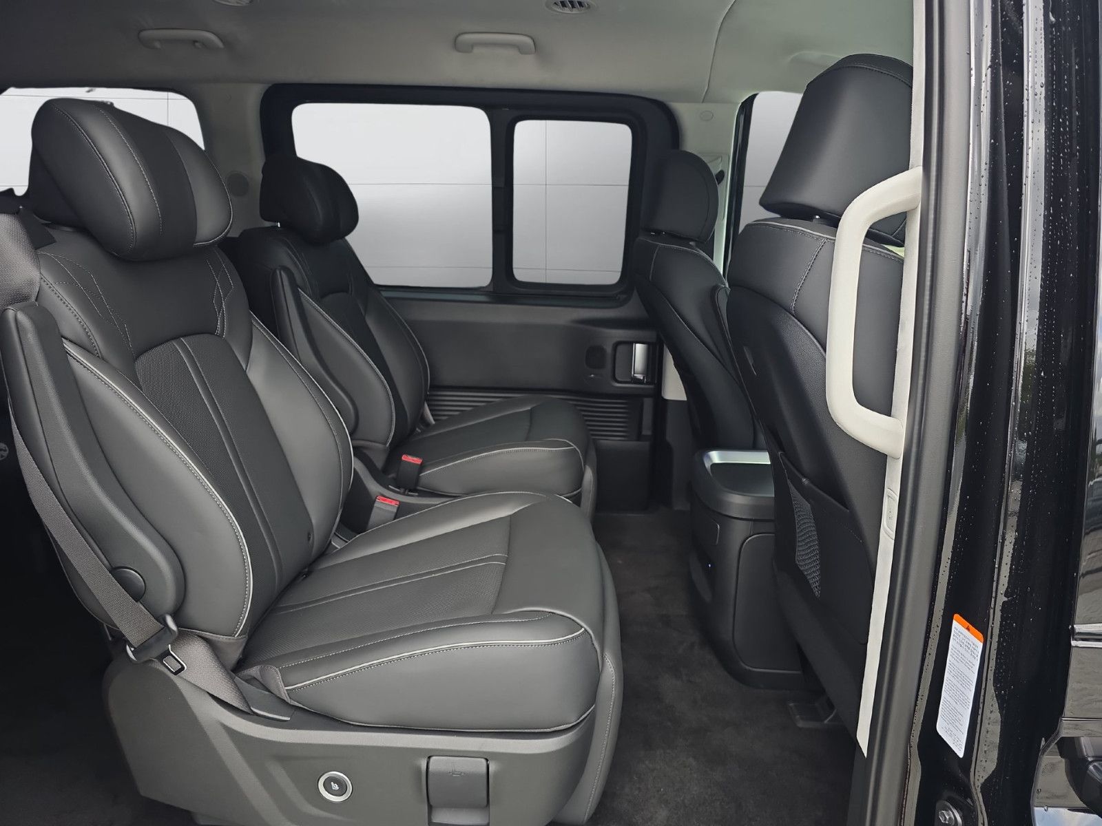 Hyundai Staria – Bild 13