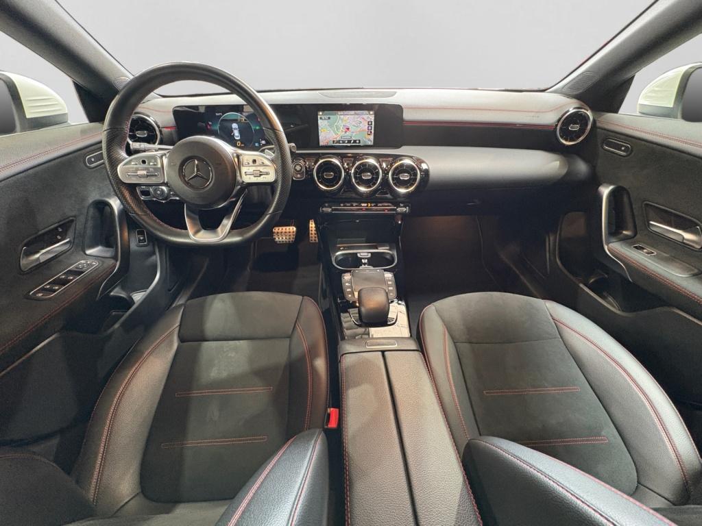 Mercedes-Benz CLA Coupé AMG KAM LED SHZ SPIEGEL-P. PTS LMF, миниатюра 11