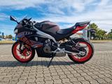 Aprilia RS 457  2025  A2/48 PS 0,0%eff.Zins - APRILIA RS 457