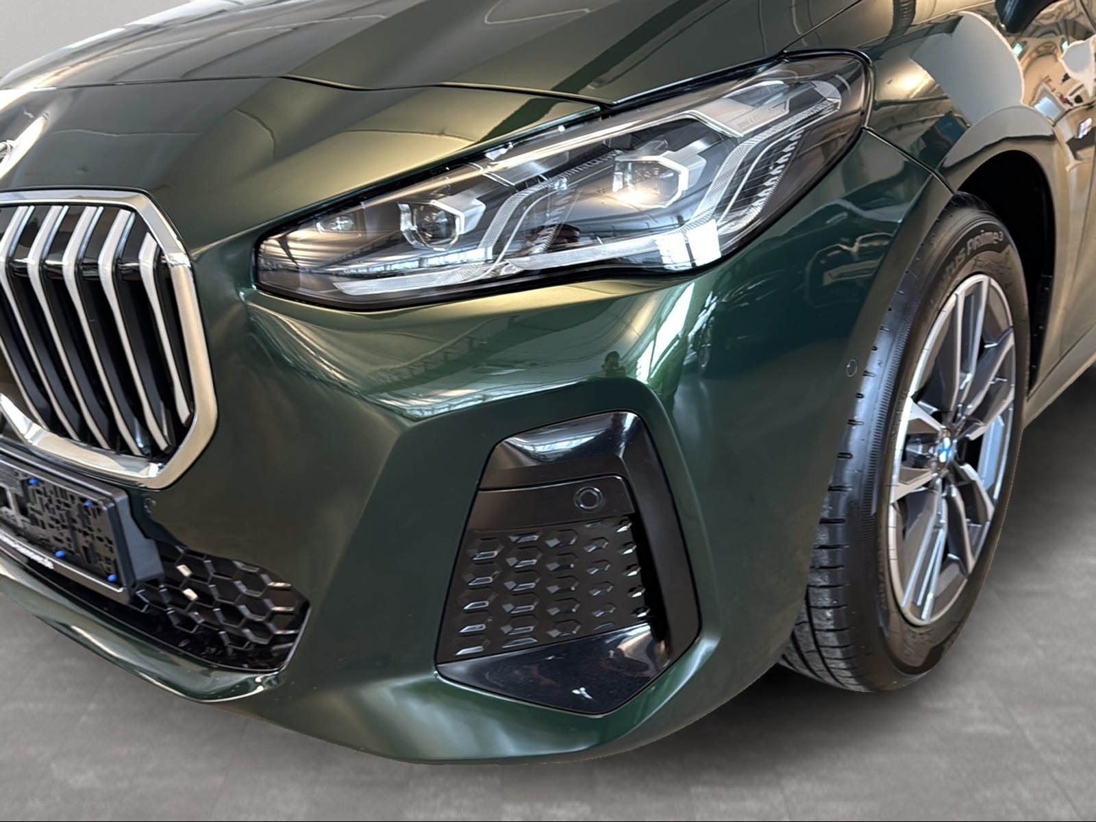 BMW 220 - Bild 12