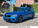 BMW 320 Gran Turismo M Sport Kamera-LED-Navi *TOP* - gebrauchte BMW 320 Gran Turismo aus dem Jahr 2017