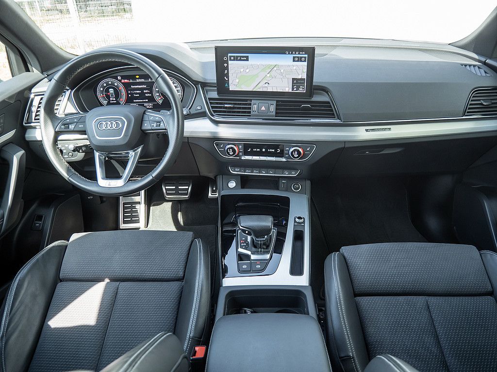 Audi Q5 - Bild 7