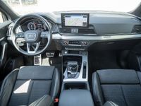 Audi Q5 - Vorschau Bild 7