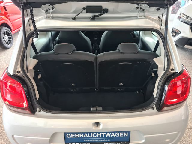 CITROEN C1 Feel