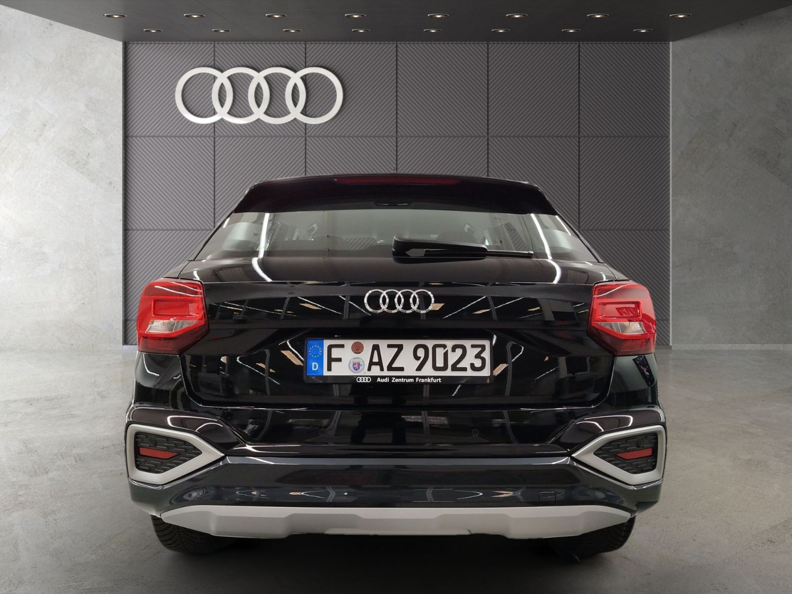 Audi Q2 - Bild 5