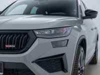 Skoda Kodiaq - Vorschau Bild 23