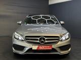 Mercedes-Benz C 220 d 4Matic*3J.Garantie*AMG-Paket*PANO*1.Hand - mit Diesel-Antrieb: Limousine, Garantie