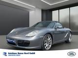 Porsche Boxster S 3.4 987 XENON NAVI LEDER PDC BOSE 19" - Porsche Boxster in Lübeck