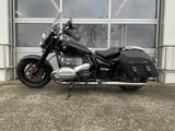 BMW R 18 Classic | RFH | Hattech | Einzelsitz - BMW R 18 CLASSIC