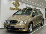 Mercedes-Benz B 170 Automatik 1.Hand mit nur 24.147 Km Tüv neu - gebrauchte Mercedes-Benz B 170 aus dem Jahr 2006