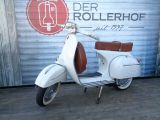 Vespa Sprint  150 2T mit 125 Zulassung