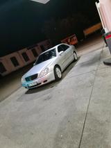 Mercedes-Benz Mercedes Benz S Klasse 320 Langversion / L... - gebrauchte Mercedes-Benz E 320 aus dem Jahr 2001