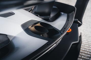 2026 Mclaren SENNA GTR 缩略图 13