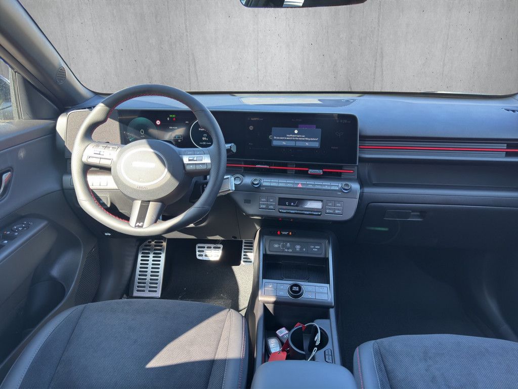 Hyundai Kona – Bild 17