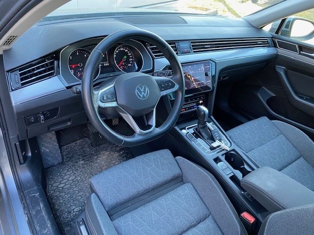 Passat Variant 2.0 TDI DSG PANORAMA/MATRIX-LED/S