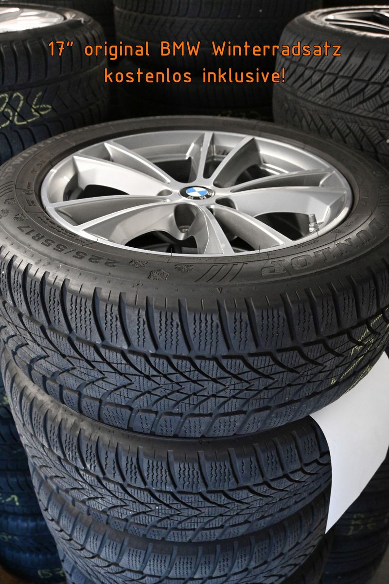 Fahrzeugabbildung BMW 530d xDr Touring M SPORT °UVP 97.660€°INDIVIDUAL