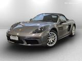 Porsche Boxster 718 r 2.0 300cv pdk - Porsche Boxster: Coupe