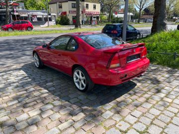 Fahrzeugabbildung Honda Prelude  2.3*Schiebedach*Klima*Automatik*4WS*