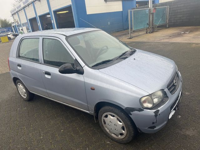 Suzuki Alto 1.1 Comfort