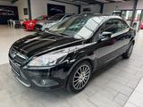 Ford Focus Cabrio Black Magic - Ford Focus: Magic Black