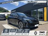 Renault Clio Techno TCe 90 SHZ NAVIGATION LED KAMERA