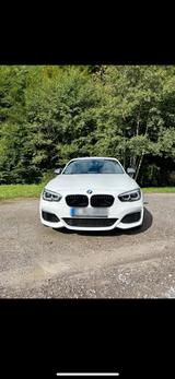 BMW M140i mit Schiebedach und Sperrdifferential  - BMW M-Modelle in Stuttgart
