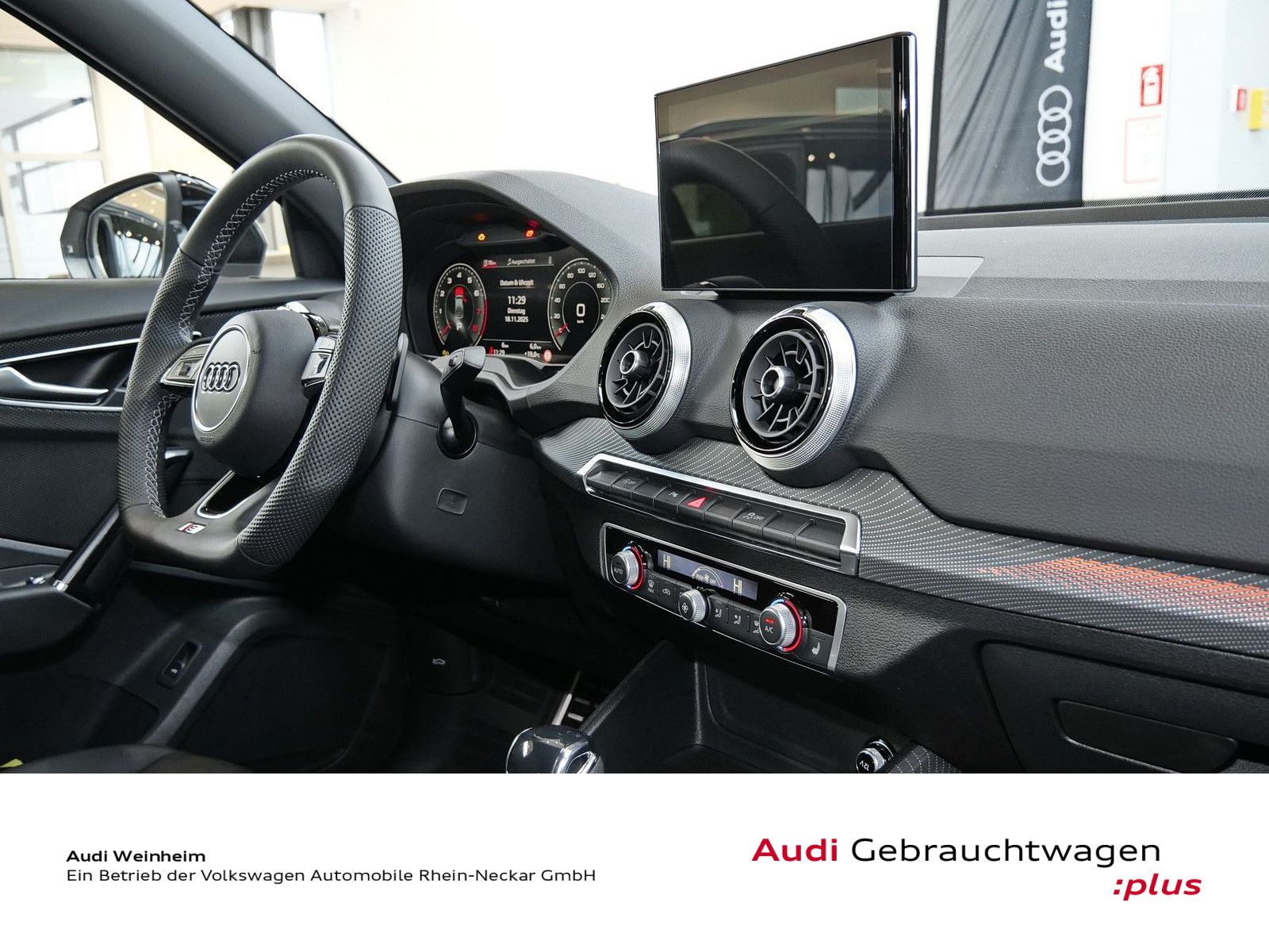 Audi Q2 - Bild 19