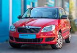 Skoda Fabia Cool Ed. Klima Allwetter 42TKm*wie Neu 1Hd - Skoda Fabia: Kleinwagen, 1.4