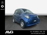Smart smart EQ fortwo Cool & Audio-Paket DAB Klima - Smart Gebrauchtwagen von 2022