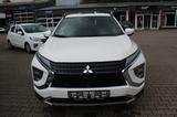 Mitsubishi Eclipse Cross Plug-In Hybrid Plus - gebrauchte Mitsubishi Eclipse Cross aus dem Jahr 2022