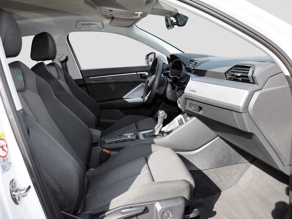 Audi Q3 - Bild 12