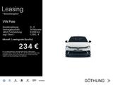 Volkswagen Polo R-Line 1,0 l TSI DSG*Navi*IQ-drive*Kam*Spor