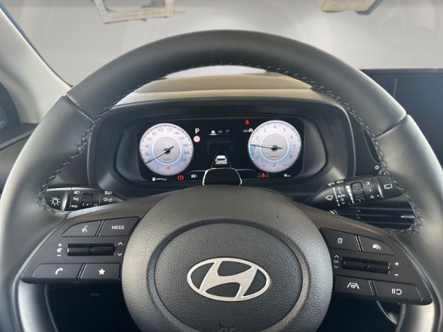 Hyundai i20 - Bild 12