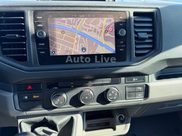 Volkswagen Crafter - 11