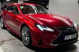 Lexus RC 300 300h Automatik Luxury Line Luxury Line - gebrauchte Lexus Coupés
