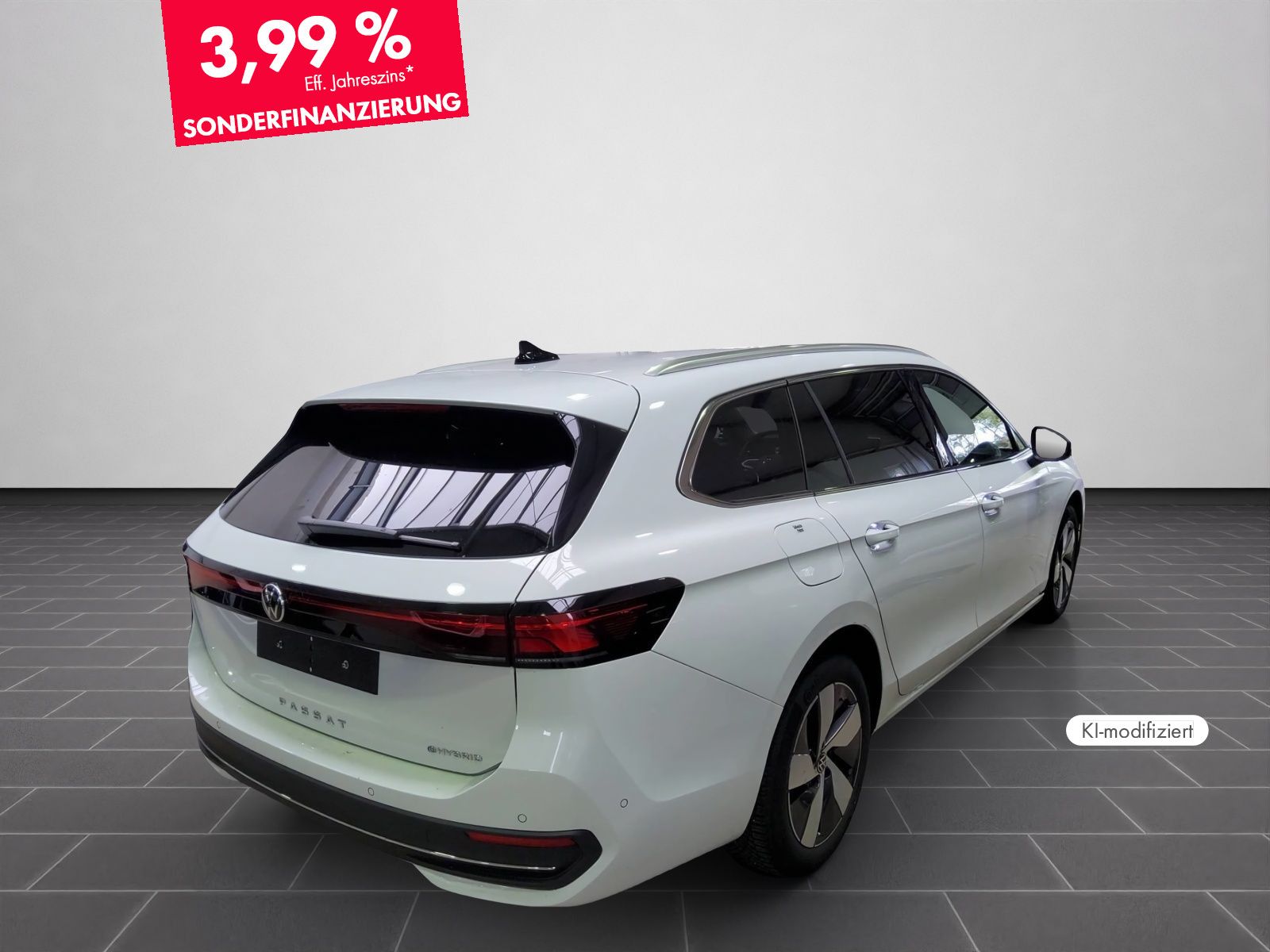Volkswagen Passat Variant Business eHybrid AHK DCC Pro ACC foto 3