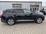 Audi Q7 50 TDI quattro AUF WUNSCH AHK EINBAU/Luftfede - Audi: Allradantrieb