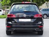 Volkswagen Golf VII Sportsvan 1.5 TSI Highline LED Navi AHK - Volkswagen Golf Sportsvan: Highline