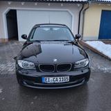 BMW 116i Privatverkauf - : Privatverkauf