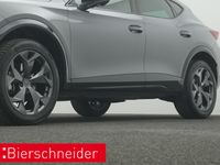 Cupra Formentor - Vorschau Bild 32