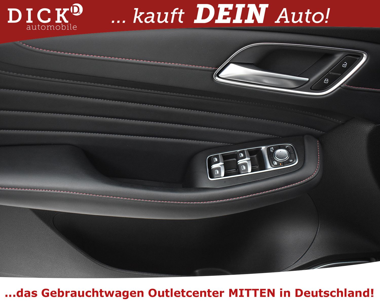 MG EHS PHEV 1.5 T-GDI Luxury  LED+PANO+SHZ+ACC+360° - Image 24