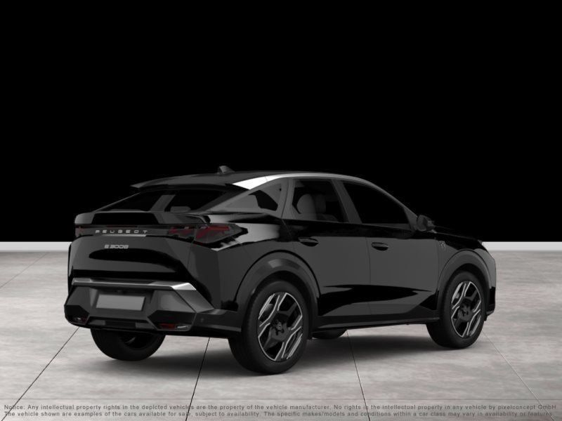 Peugeot 3008 GT Plug-In Hybrid 195 e-DSC7 Winter-Paket P imagem 2